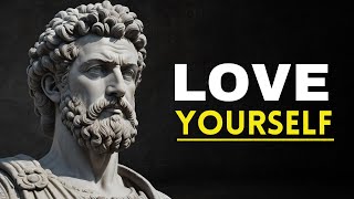 FOCUS On YOURSELF Not Others | Marcus Aurelius Stoicism