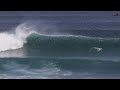 biggest swells of 2024 bali indonesia