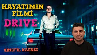 HAYATIMIN FİLMİ #9 - DRIVE