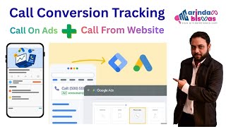 📞Phone Call Conversion Tracking in Google ads | Call Conversion Tracking Setup 2026 - Full Tutorial