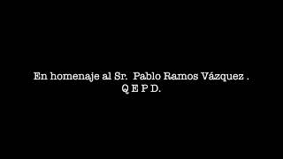 Semana Santa Mexicaltzingo, Homenaje a Pablo Ramos, 2021 Grupo Apostolado