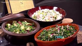 How to cook authentic Japanese food at home - New Day NW