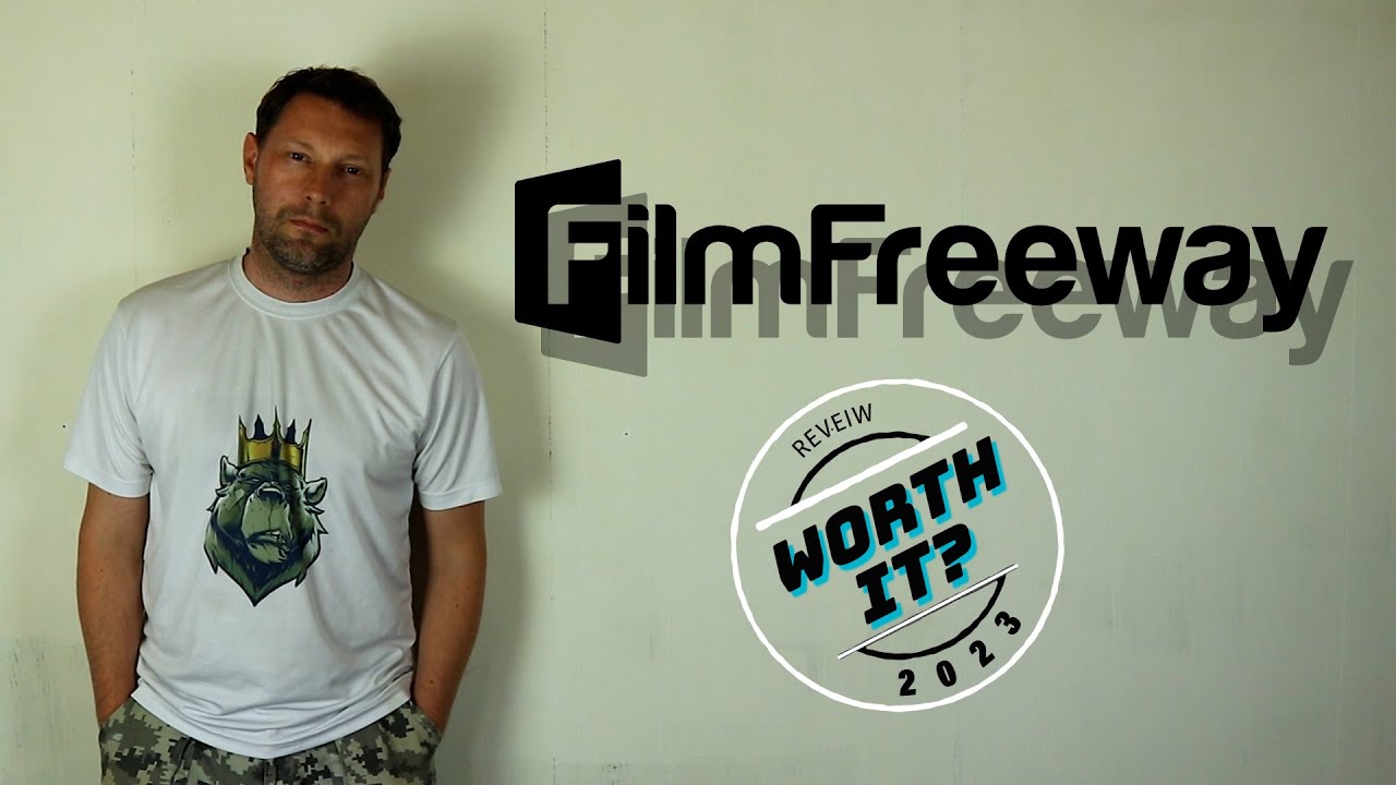 Have You Heard Of Film Freeway Youtube