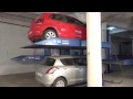 Car Parking Lift