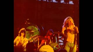 03. Nobody's Fault But Mine - Led Zeppelin live at Tampa (6/3/1977)