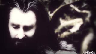 Thorin/Fili/Kili - When The Sky Ends