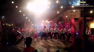 Mahiya Mahi new item song shooting ।Bangla new movie shooting