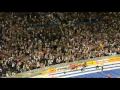 Usain Bolt WR 100m sprint 9