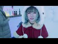 解暑vlog❄️驯鹿雪橇❄️北极光❄️冰屋❄️北极圈的温度，芬兰圣诞老人村！