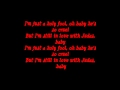 Judas by Lady Gaga (lyrics)