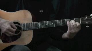 Melodic Finger Picking  - 5 Summer Time