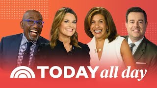 Watch: TODAY All Day - June 8
