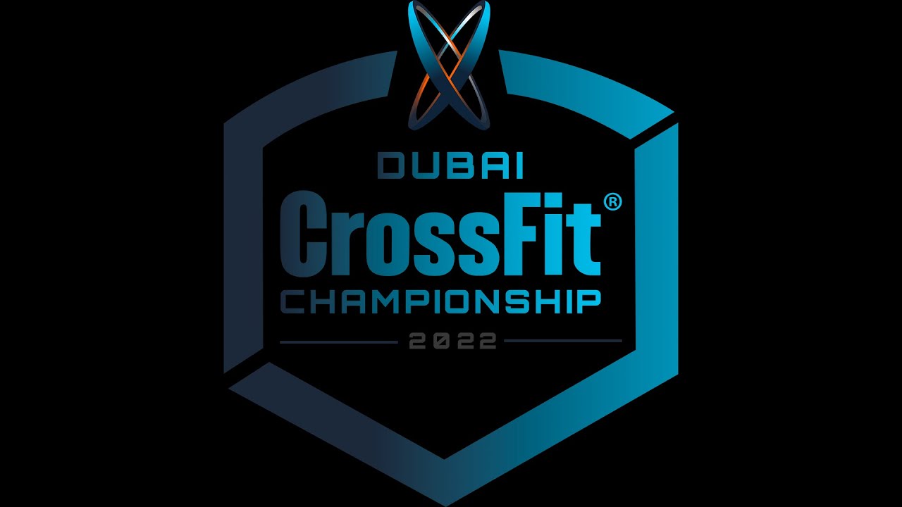 Dubai Crossfit Championship 2022: Cash Prizes Announced! - YouTube