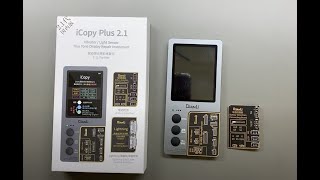 iCopy Plus 2.1 Overview
