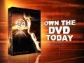 24 Season 4 DVD Promo