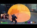 chicken mayhem sneaky ninja realm royale