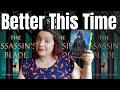 Assassin's Blade by Sarah J Maas Book Discussion (with spoilers & easter eggs) #maaseffectreadalong