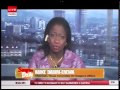 Immediate Actions Needed To Save Nigerians In South Africa 17/04/15 -- Part 1