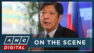 WATCH: Marcos joins panel discussion at APEC CEO Summit in Bangkok, Thailand | ANC