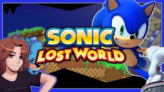 Sonic Lost World | Review