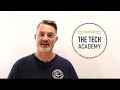 1-Minute Explanation of The Tech Academy’s Coding Boot Camps