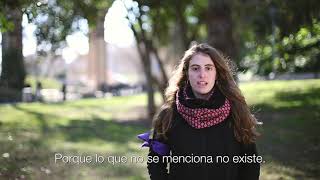 COLZE A COLZE, denúncia col·lectiva de feminicidis