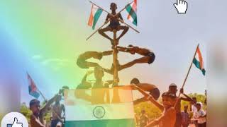 Happy Republic Day WhatsApp status video| Desh bhakti song  | 26 January status | happy Republic day