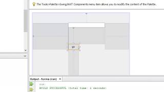 Passing values between JFrames