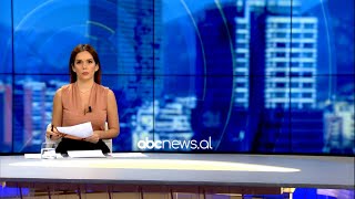 Newsline, ora 17:00 - 9 Gusht 2023 | ABC News Albania