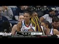 uconn vs ucf 2022 ncaa women s second round full replay