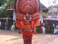 puliyoor kali