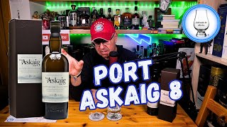 PORT ASKAIG 8