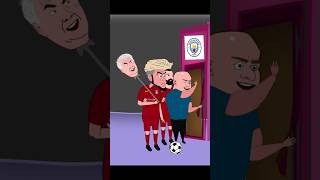 Liverpool, the new giant of European football#football #kasara #Animation