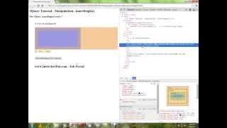 JQUERY INNERHEIGHT METHOD DEMO EXAMPLE
