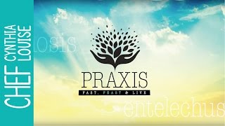 Praxis January 2016