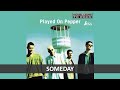 MICHAEL LEARNS TO ROCK - SOMEDAY LYRICS