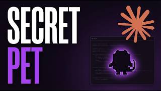 The Claude Code Leak Has a Secret Tamagotchi