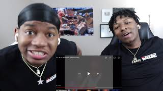 FIRST TIME HEARING K-Ci & JoJo - All My Life (Official Video) REACTION