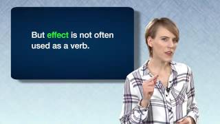 Everyday Grammar: Commonly Confused Words