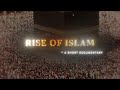 RISE OF ISLAM | 4K | A SHORT DOCUMENTARY