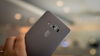 Asus Zenfone 3 Full Review (Best Phone)