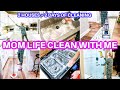 🏡 CLEAN WITH ME 2022 IN 2 HOUSES! |  EXTREME SPEED CLEANING MOTIVATION | HOMEMAKING |JAMIE'S JOURNEY