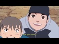 Naruto Shippuden He's gotten heavier