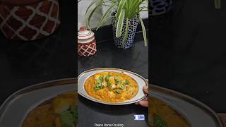 Paneer Lababdar recipe #paneerlababdar #youtubeshorts #shorts #food #trending #reenahomecooking 😊