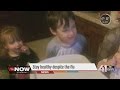 Mommy Monday: Keeping kids healthy with a holistic approach