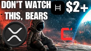 DON’T WATCH!🚨Ripple XRP HBAR ALGO CSPR 💥Crypto News \u0026 Price Charts | WATCH ALL