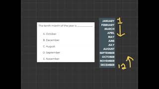 Wonderlic Overview Question 14