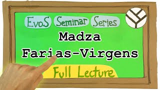 The Evolution of Birdsong: A lecture with Madza Farias-Virgens