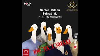 Saman Wilson \u0026 Sohrab MJ - \