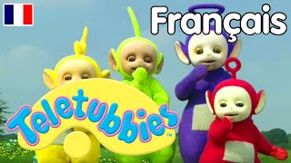 Les Teletubbies: Emily et la Calèche - Saison 2, Épisode 27